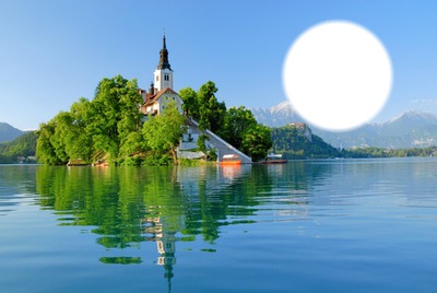 bled Montage photo