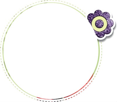 Png circulo 4 Photo frame effect