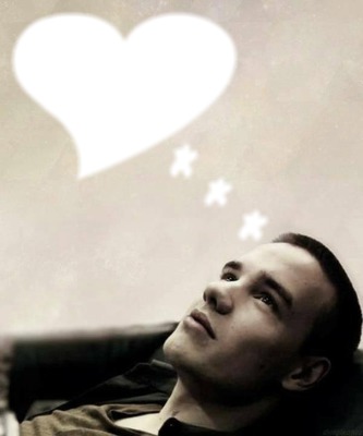 Liamour, Daddy direction <3 Fotomontáž