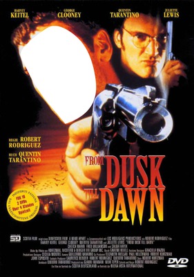 from dusk till dawn 3 Montage photo
