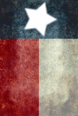Texas Fotomontaža
