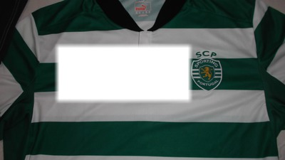 Sporting CP Montage photo