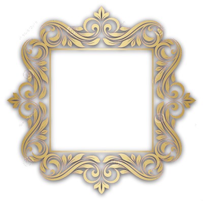 frame Photo frame effect