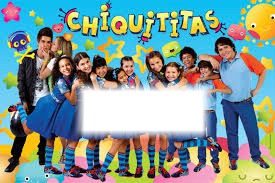 Chiquititas Fotomontasje