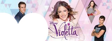https://www.facebook.com/pages/Violetta-Brasil/309946909162644 Fotomontáž