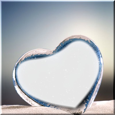 Dj CS Love Heart s2 Fotomontaggio