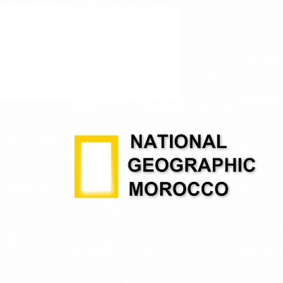 national geographic morocco Fotomontage