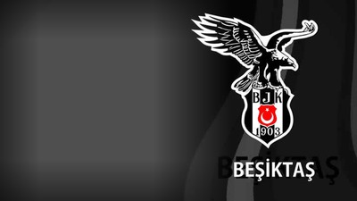 Beşiktaş Fotomontaža