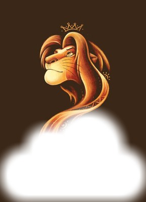 le roi lion film sortie 2019 200 フォトモンタージュ