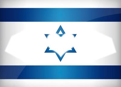 Israel 2 Fotomontáž
