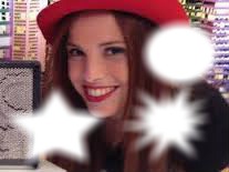 Cande Molfese Montage photo