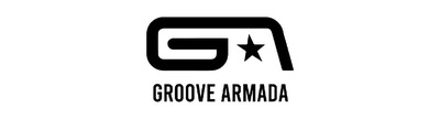 Groove Armada Fotomontáž
