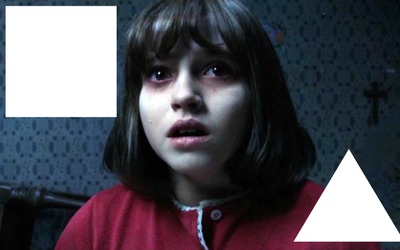 Photo Montage The Conjuring 2 Pixiz
