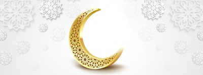 ramadhan Fotomontage