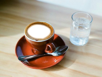 Café Montage photo