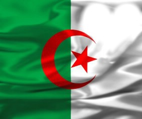 algerie Montage photo