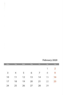 Février 2020