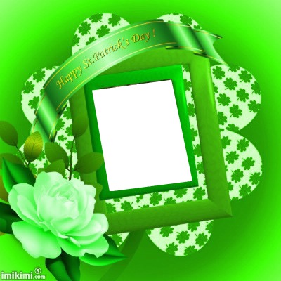 CARRE Photo frame effect