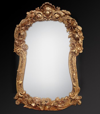 Miroir de la méchante reine Fotomontāža