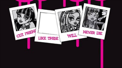 We Are Monster High Montage photo