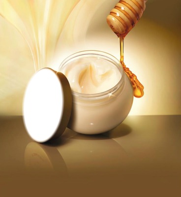 Oriflame Milk & Honey Gold Vücut Kremi