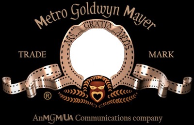 mgm ua logo Фотомонтаж