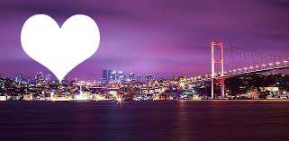 ''Istanbul'' Hayranlarina Benden Fotomontáž
