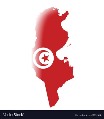TUNISIE Fotomontage