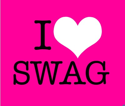SWAGG Fotomontage