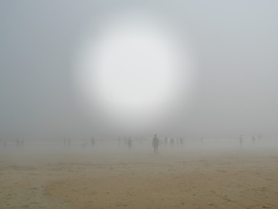 brouillard Fotomontáž
