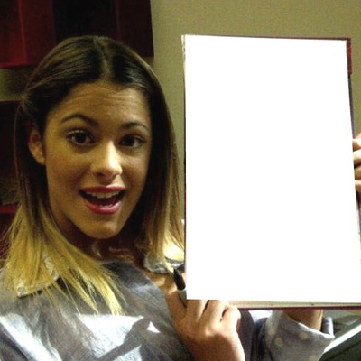 tinistoessel Photo frame effect