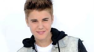 Justin Bieber pense à toi Fotomontáž