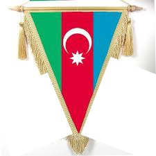 Azerbaycan Fotomontāža