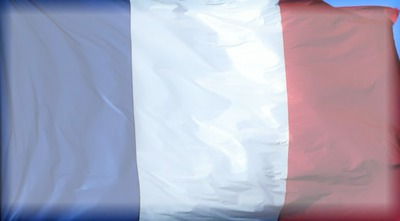 France Fotomontage