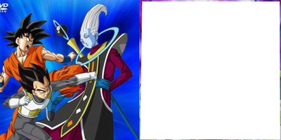 le seigneur whis フォトモンタージュ