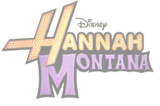 Hannah Montana Montaje fotografico