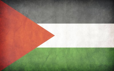 palestine forever Photomontage