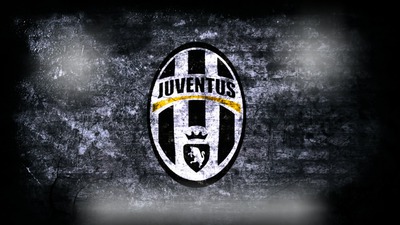 Juventus Mario Fotomontasje