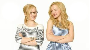 Liv and Maddie Montage photo