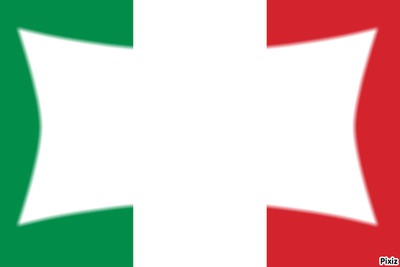 Viva Italia Φωτομοντάζ