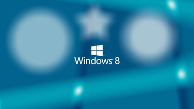 Windows 8 - 002 Фотомонтаж