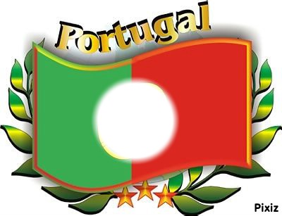 Portugal !! Fotomontagem