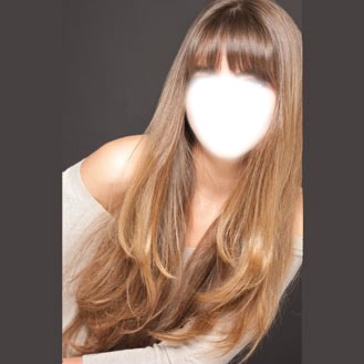 coupe cheveux lang 1 Fotomontagem