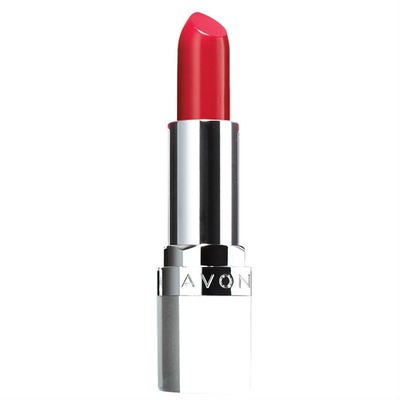 Avon 3D Plumping Lipstick Фотомонтаж