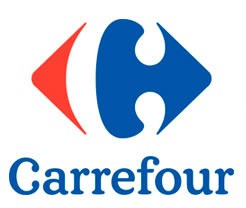 Carrefour Fotomontaža