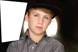 matty b Fotomontaggio