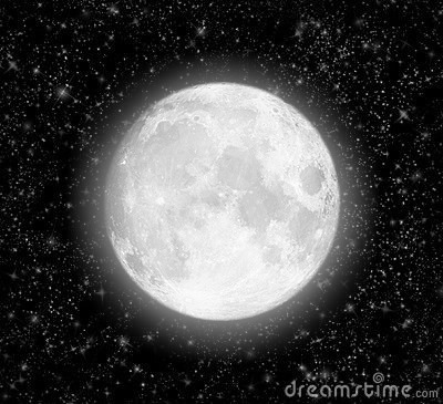 moon Montage photo