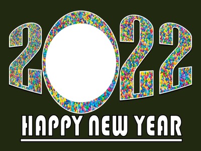 Benelbac Happy new year 2022