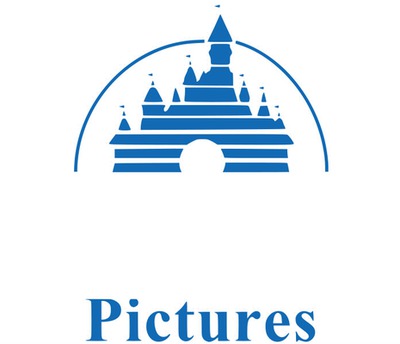 Chateau des Disney Фотомонтаж