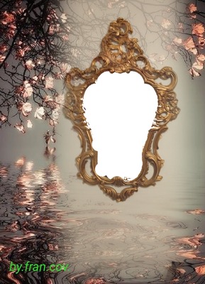 Specchio Fotomontáž
